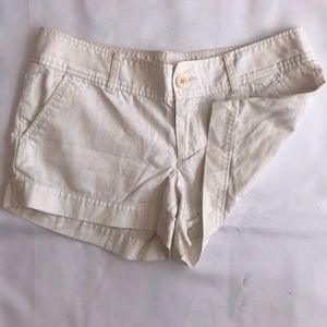 LILLY PULITZER WALSH SHORTS